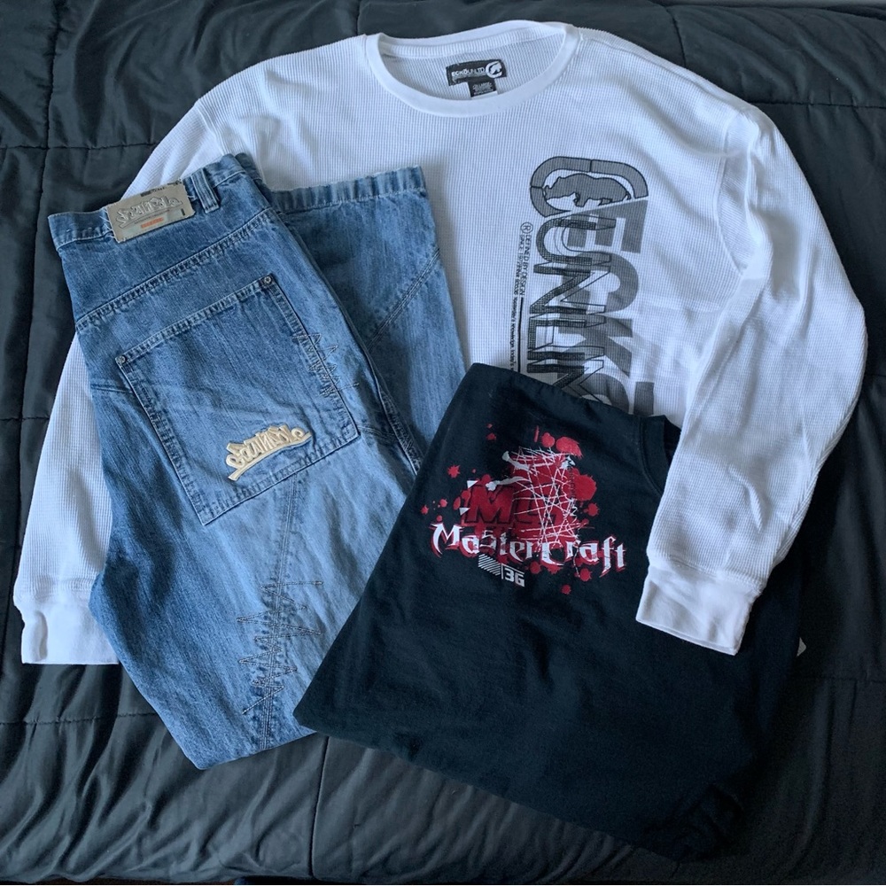 ‼️ ALL ITEMS LISTED SEPARATELY ‼️
